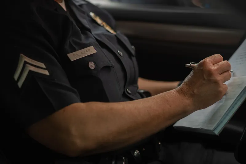After the Dust Settles: How the 72 Hours Following a Self-Defense Incident Can Define Your Legal Future