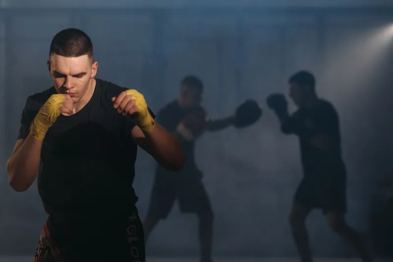 The Mirror Never Resists: Auditing Your Solo Self-Defense Practice Before Bad Habits Set In
