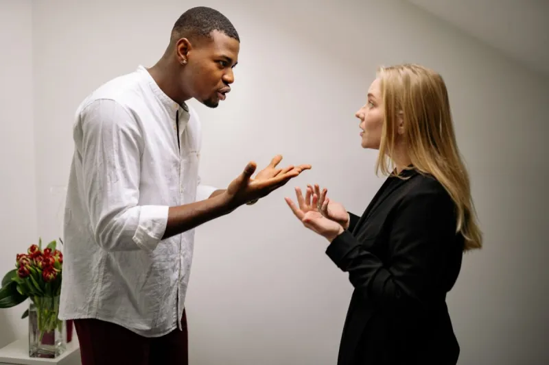 Your Mouth Is Your First Weapon: Mastering De-Escalation as a Self-Defense Skill