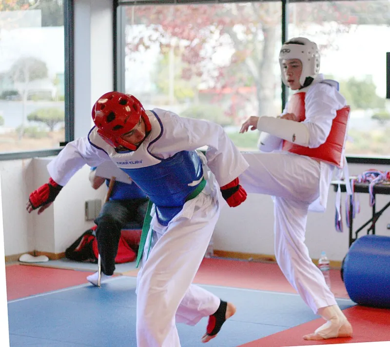 Earned Confidence: The Measurable Psychology Behind What Self-Defense Training Actually Does to Your Mind and Body