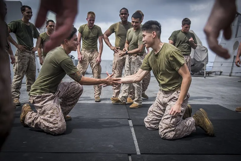 Stronger Together: How Group Training Builds the Self-Defense Skills Solo Practice Never Can