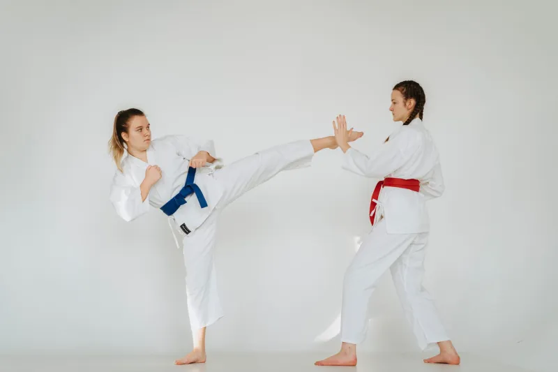 Beyond Basic Moves: A Research-Backed Approach to Self-Defense Training for Women
