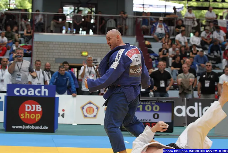 Sixty and Standing Ground: A Realistic Path Into Self-Defense Training After 50