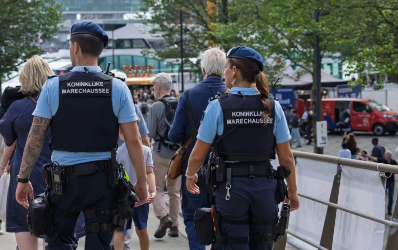Think Like a Pro: Borrowing the Threat Assessment Tactics of Professional Security Personnel
